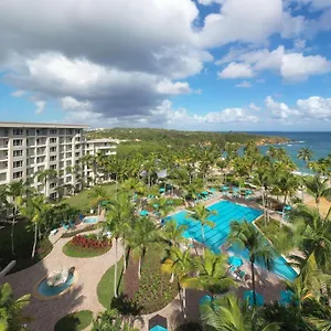 Resort Hyatt Vacation Club At Hacienda Del Mar, Dorado