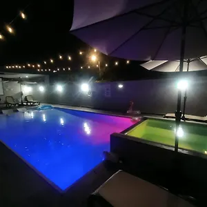 Apartment Aquaville Moderna 1, Dorado